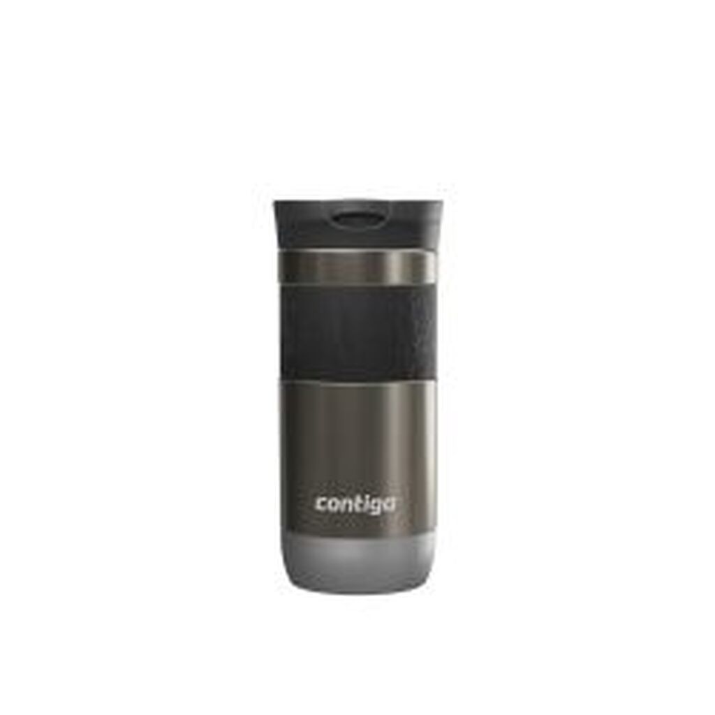 Contigo Byron 2.0 Gunmetal, 470ml - Termokrus
