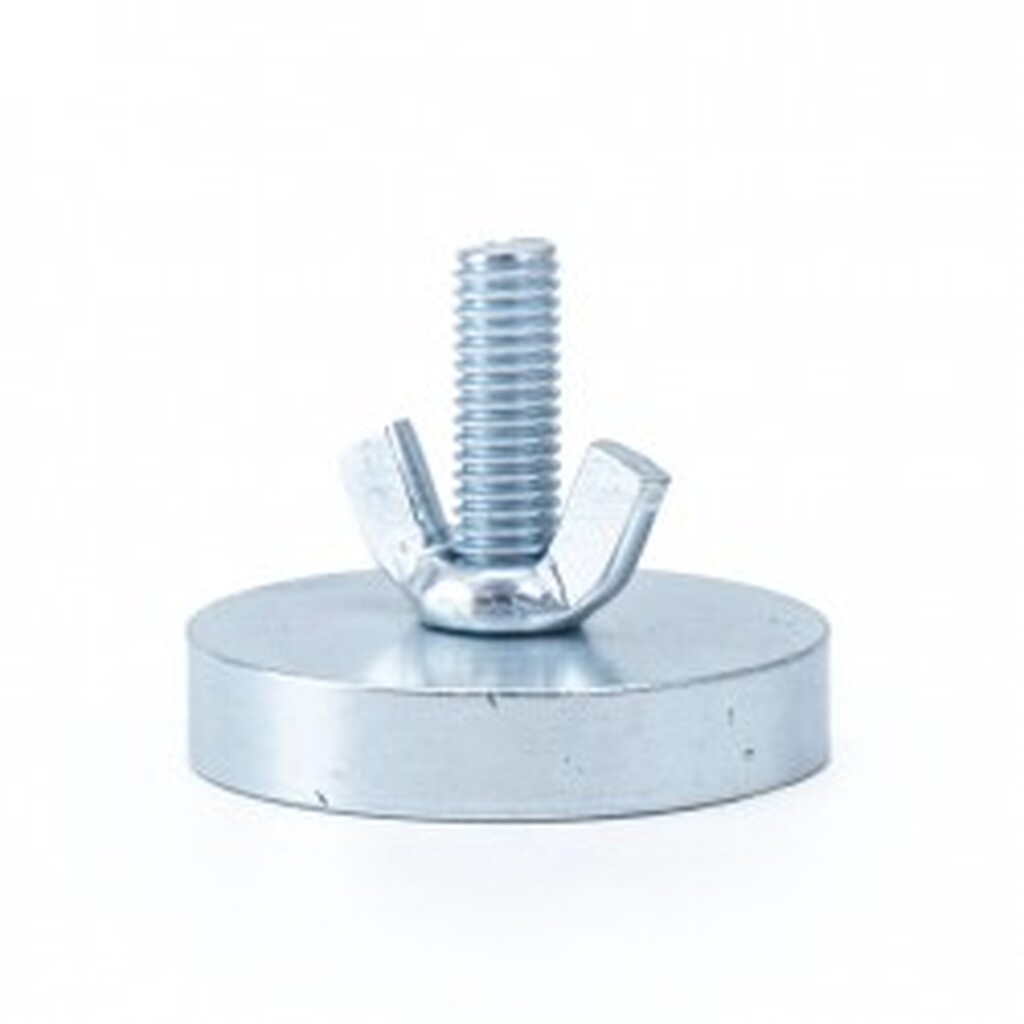 Suprabeam Magnetisk holder til W2r, W44 - Magnet