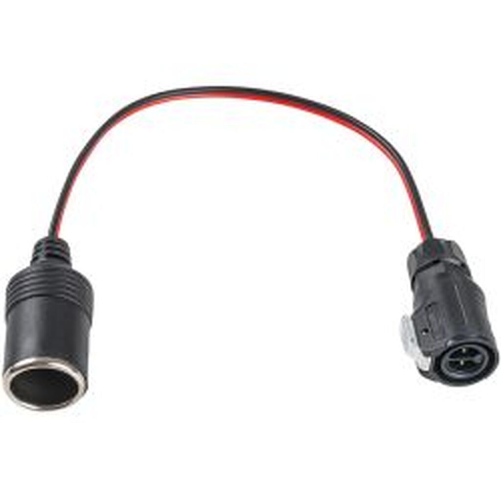 B&W Outdoor Cases BW Outdoor Cases energy.case - cable EC/Car2 (for operating DC devices with car standard plug)