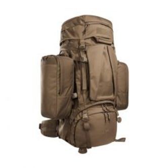 Tasmanian Tiger Tt Mil Ops Pack 80+24 - Coyote brown - Rygsæk