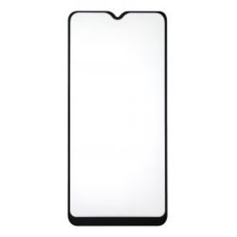 Deltaco Screen Protector Samsung Galaxy A10 2.5d Full Coverage Glass