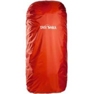Tatonka Ta Rain Cover 55-70 - Red orange - Tilbehør til tasker