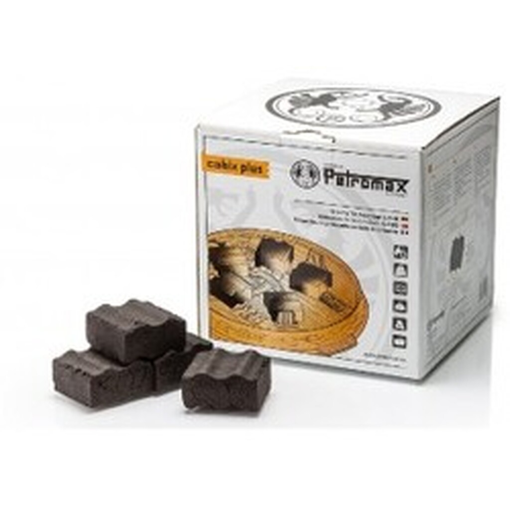 Petromax Cabix Plus Briquettes For Dutch Oven And - Køkkenredskaber