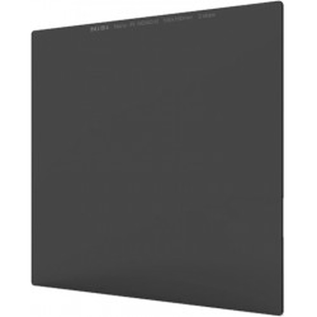 NiSi Square Nano IRND 100x100mm ND4 2Stops - Tilbehør til kamera
