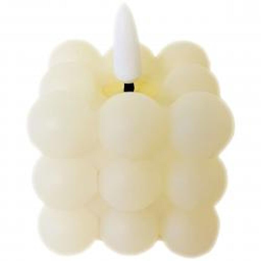 Muto Bobler LED-lys (Rubik's Cube Dots) - Led-lys