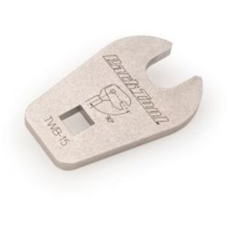 Park Tool Parktool Pedalnøgle Twb-15 Til Momentnøgle. - Cykelværktøj