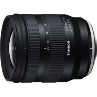 Tamron 11-20mm F/2.8 Di III-A RDX Fuji X