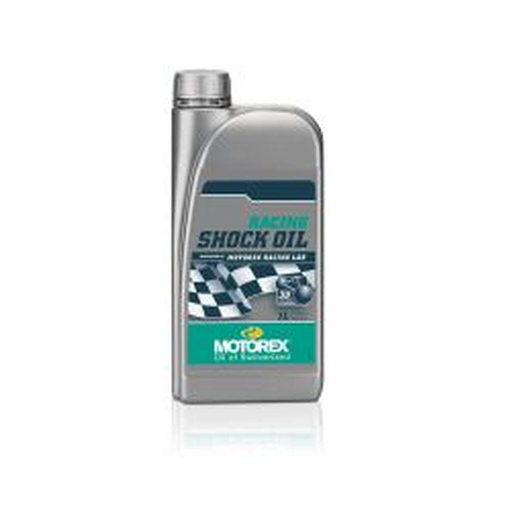 Motorex Racing Shock Oil Dunk 1l - Smøremiddel