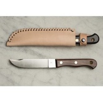 Vangedal Roverkniv nr. 12 m/sikring