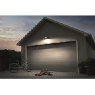 Ledvance Floodlight 50w/830 Sym 100 Bk - C