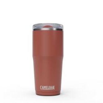 Camelbak Thrive Tumbler, Vss 20oz - Sierra Red - Str. .6L / 20 oz - Termokrus