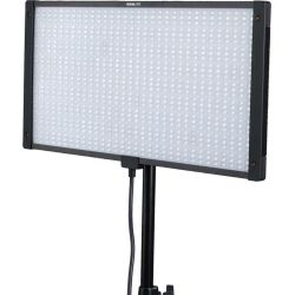 Nanlite PavoSlim 120C RGBWW LED Panel