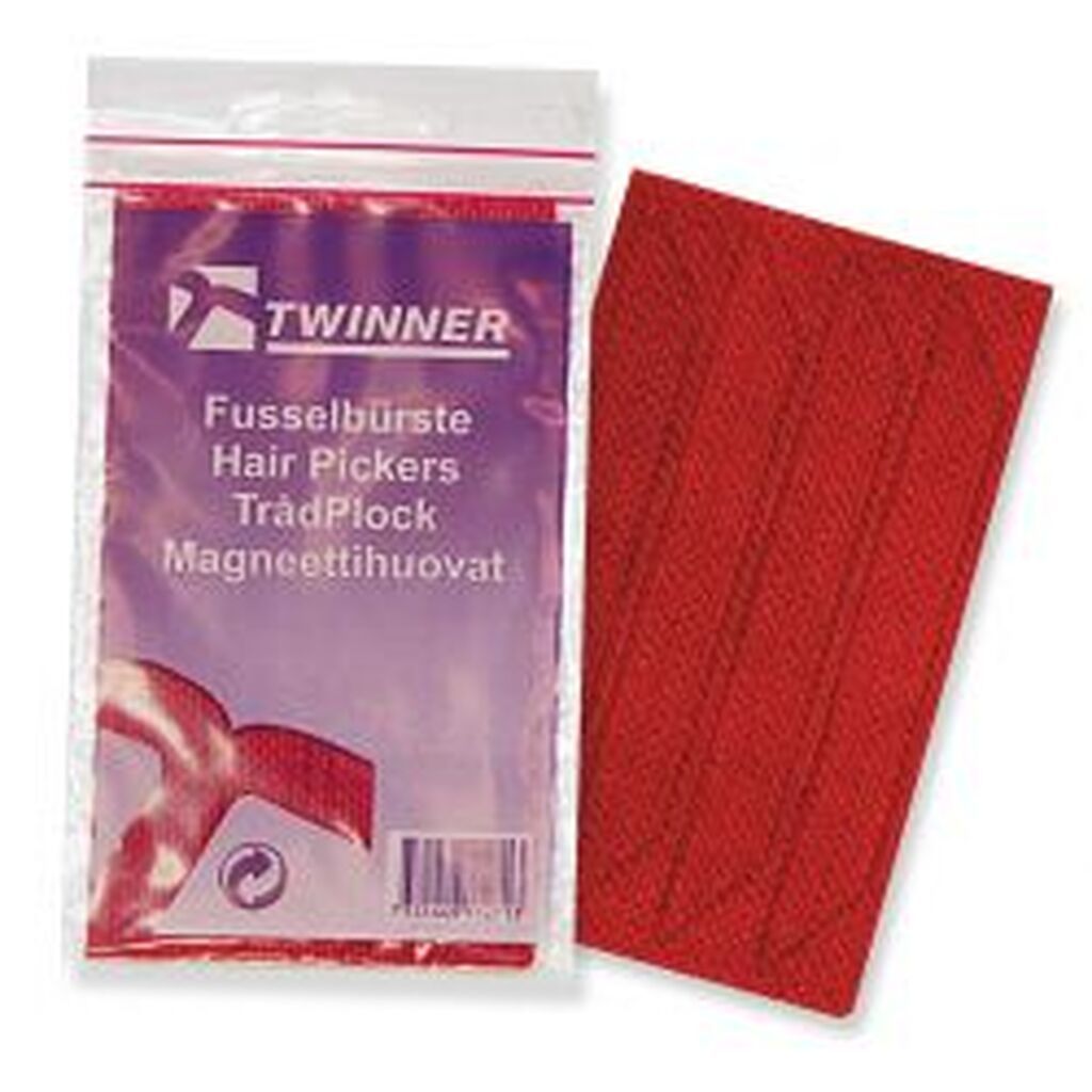 Twinner Remser 2 Stk. Red