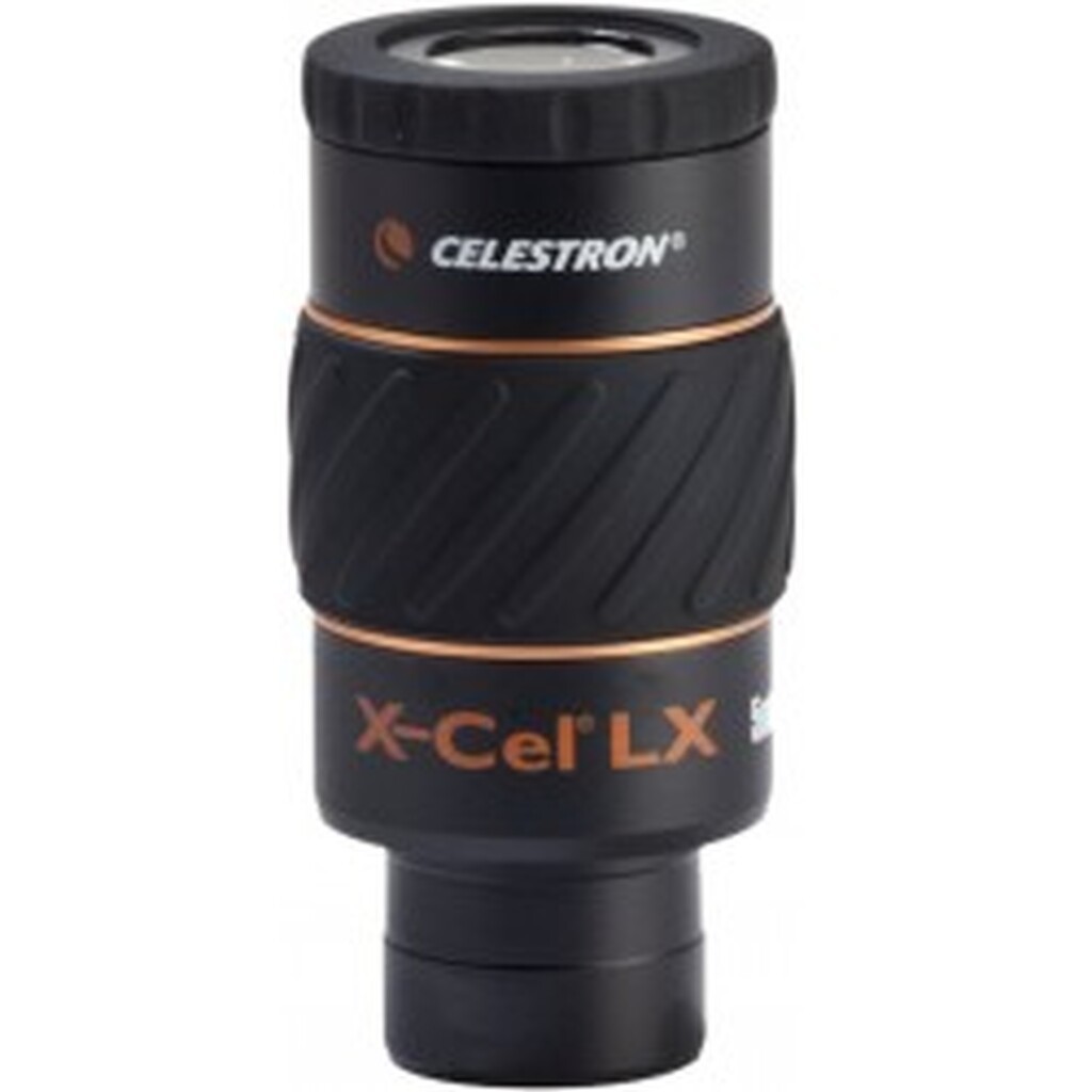 Celestron X-CEL LX Eyepiece 9mm