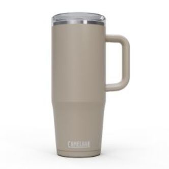 Camelbak Thrive Mug, Vss 32oz - Stone - Str. 1L / 32 oz - Termokrus
