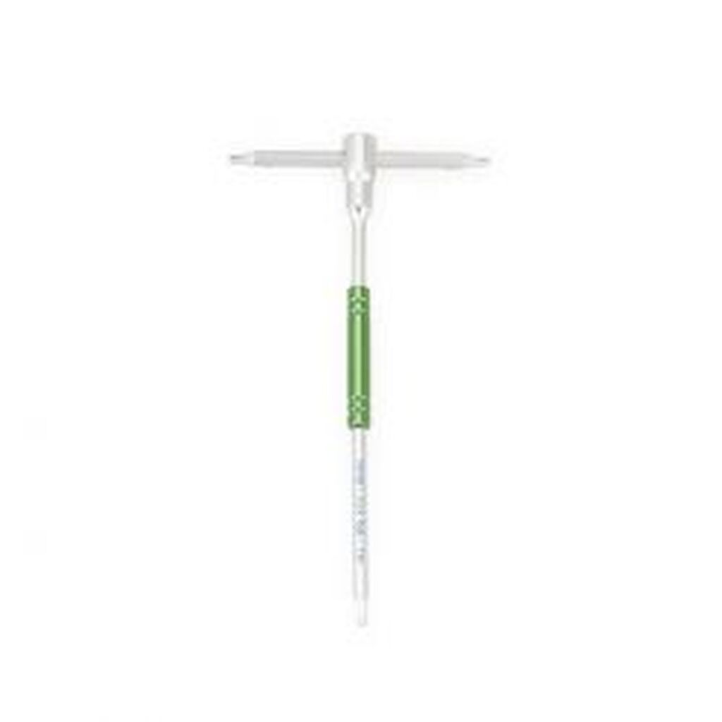 Park Tool Parktool Torx T-handle Tht-10 - Cykelværktøj