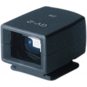 Ricoh-pentax Ricoh/pentax Ricoh Viewfinder Gv-2 - Tilbehør til kamera