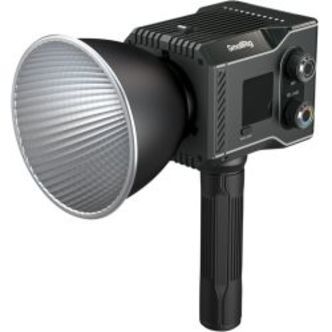 SmallRig 4810 RC 60C RGB LED Video Light with Powerbank Clamp Edition