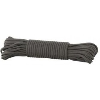 Paracord reb med optændingsmulighed
