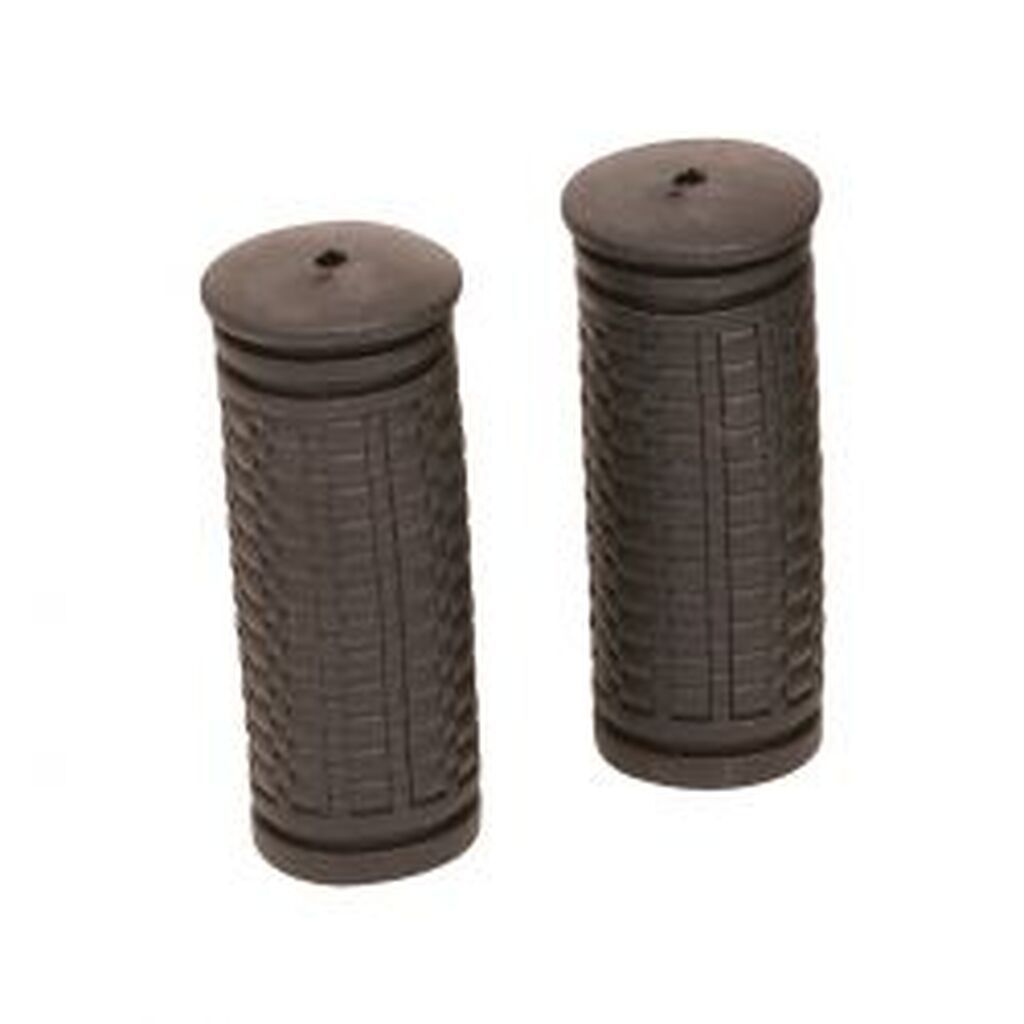 Oxc Oxford Håndtag Grip-shift Sort - Cykelhåndtag