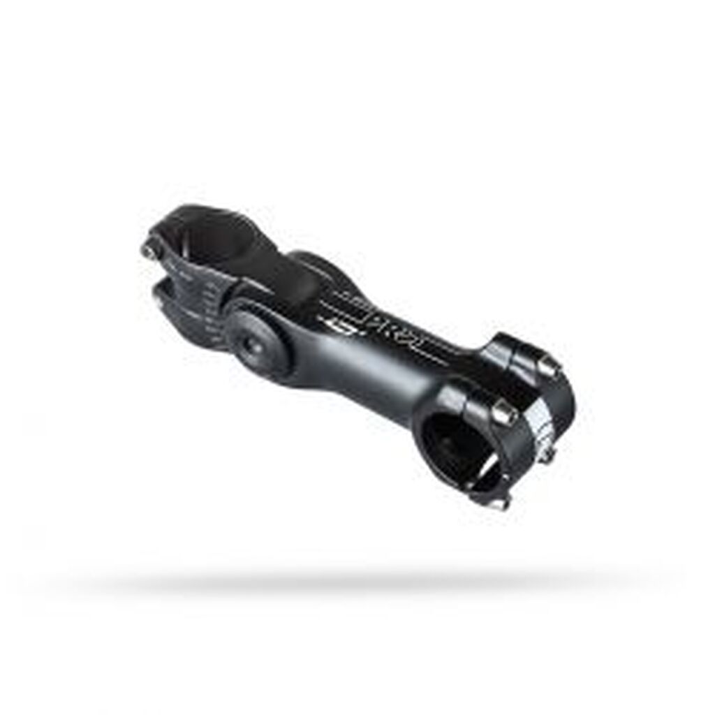 PRO frempind LT Justerbar Sort 90mm/31.8mm - Cykel frempind