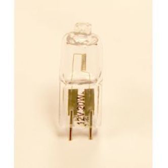 Ekonomiljus Halogenlampa 20w G4 12v