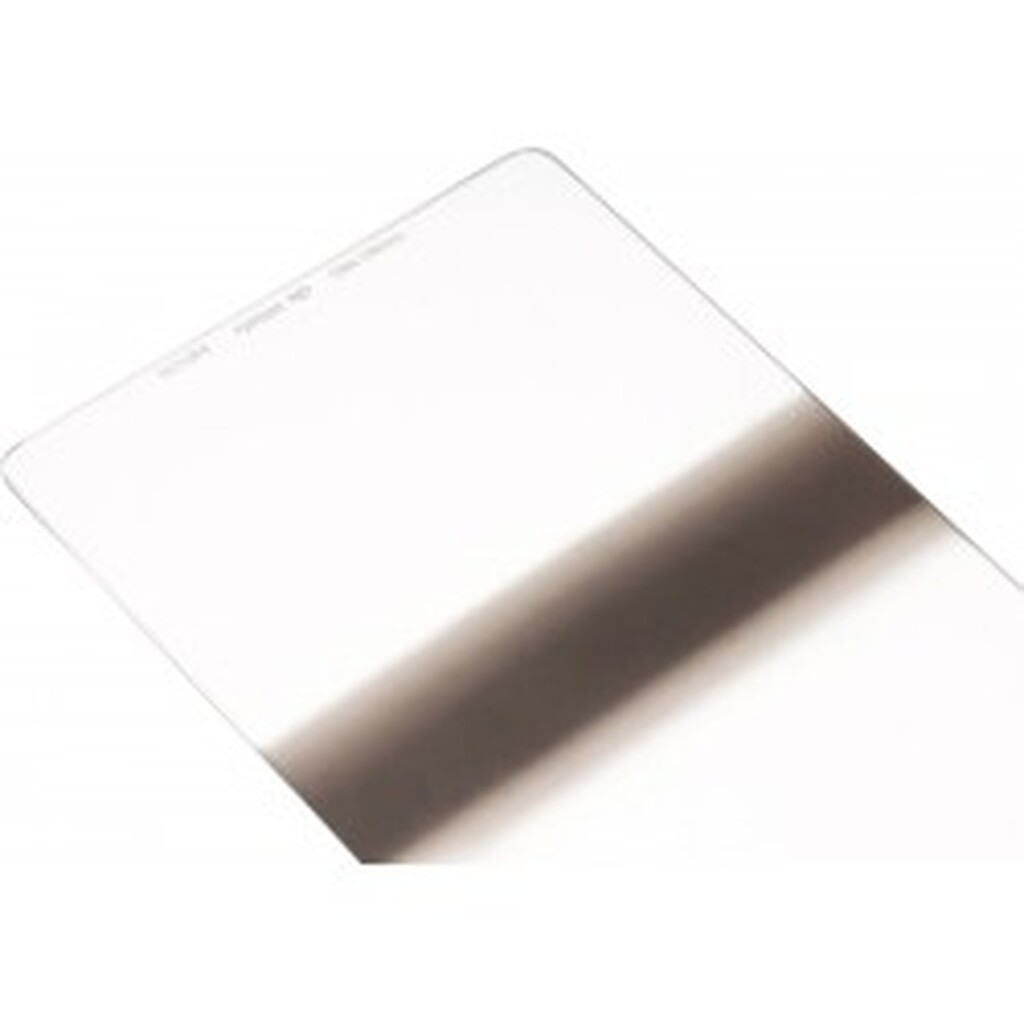 NiSi Filter 100*150mm Nano Horizon ND16 1.2 - Tilbehør til kamera