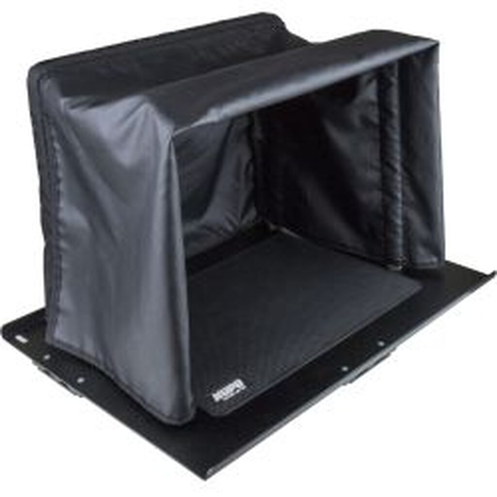 Kupo KS-310B Screen Sunshade - Tilbehør til foto