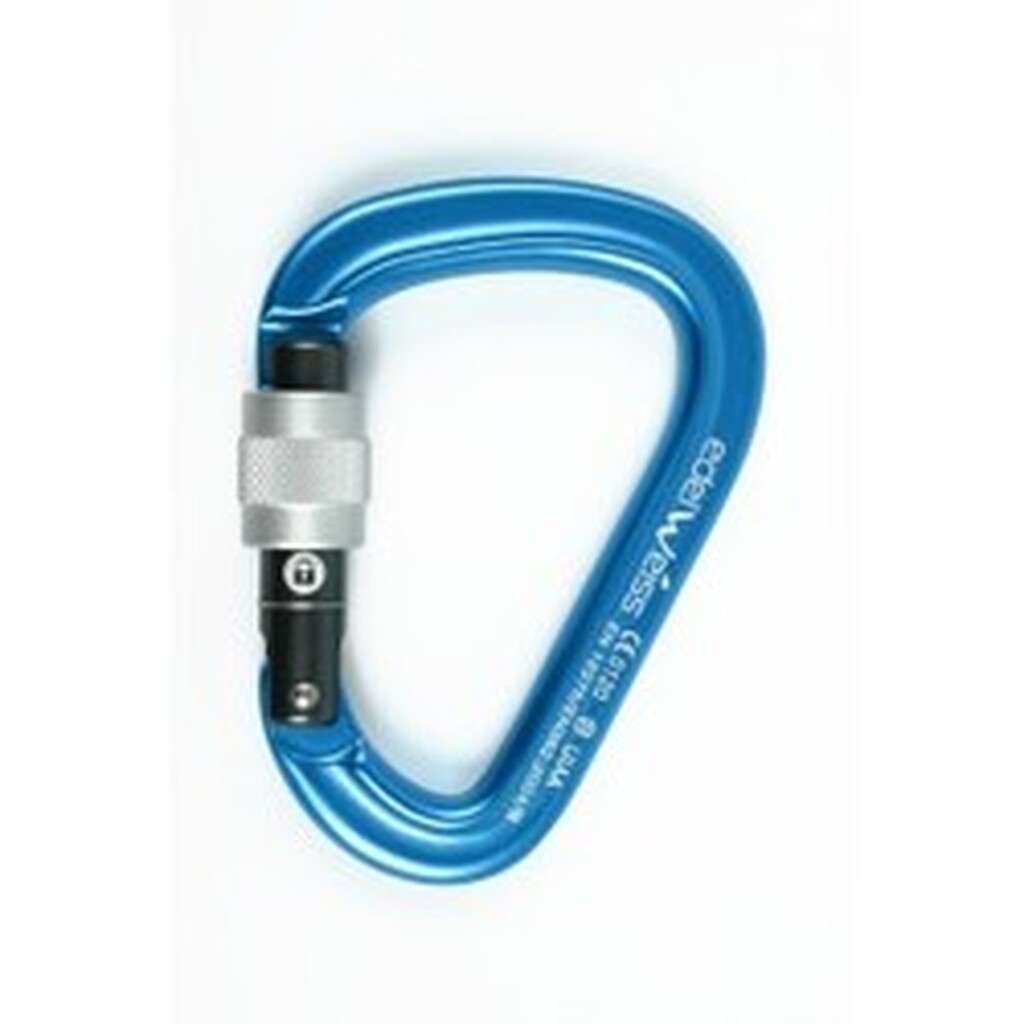 Edelweiss Carabiners Link - Klatreudstyr