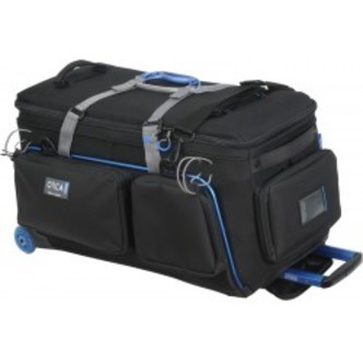 Orca OR-14 Shoulder Bag with Built In Trolley - Taske