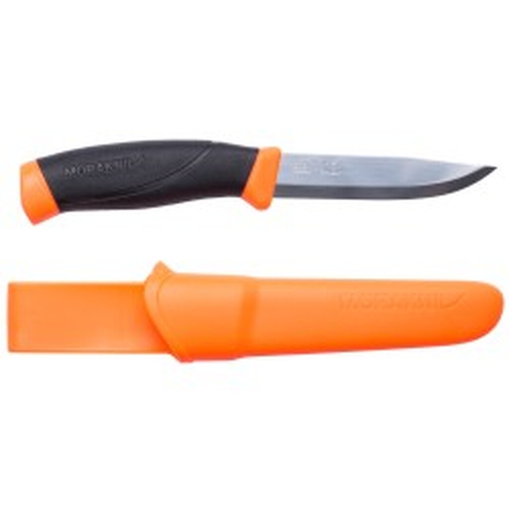 Morakniv companion orange - 10 stk.