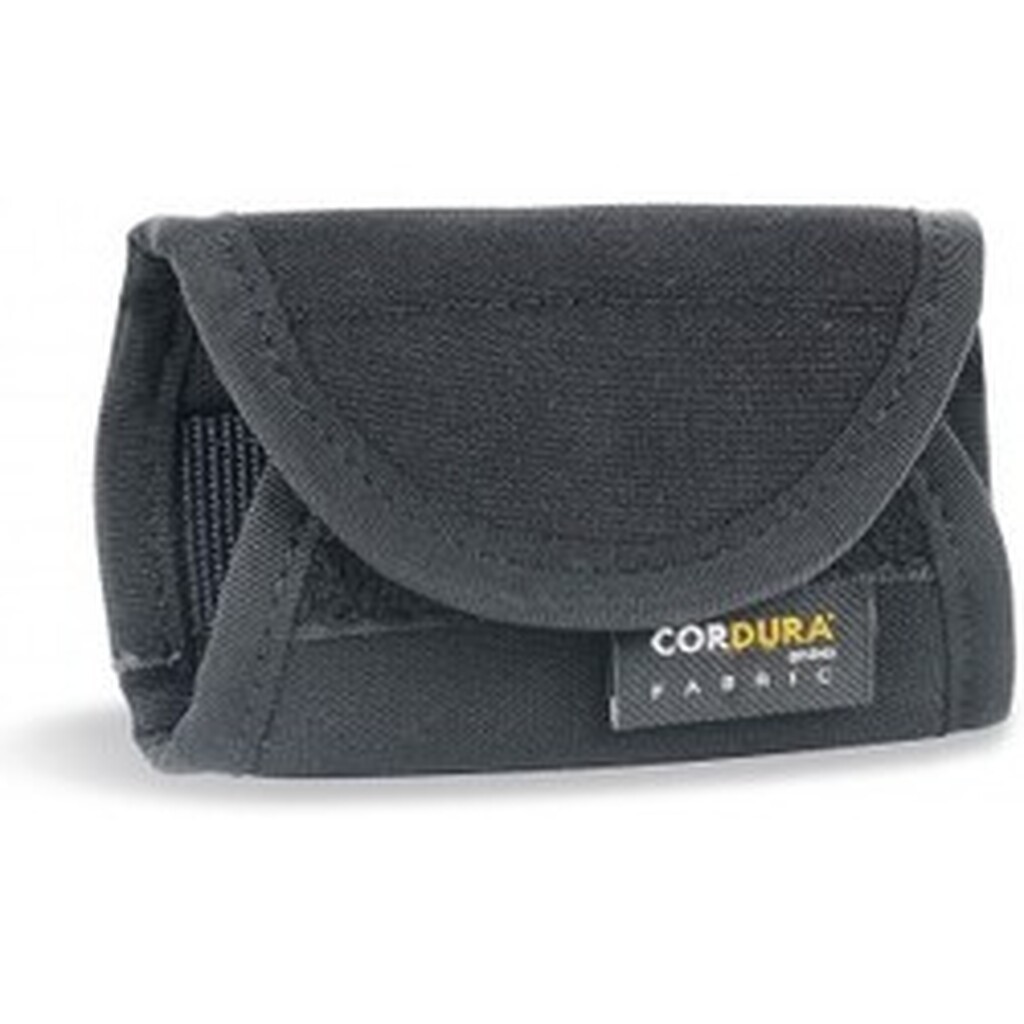 Tasmanian Tiger Tt Silent Keyholder Mkii - Black - Str. Stk - Taske