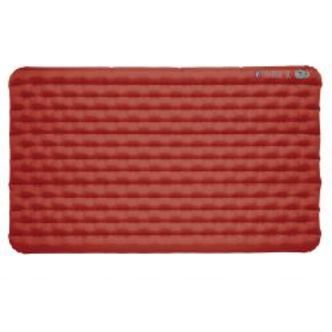 Big Agnes Rapide Sl Insulated 102x183 Double Wide R=4,8 - Liggeunderlag