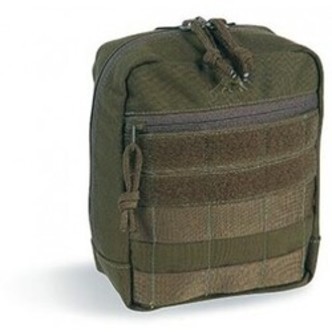 Tasmanian Tiger Tt Tac Pouch 6 - Olive - Taske