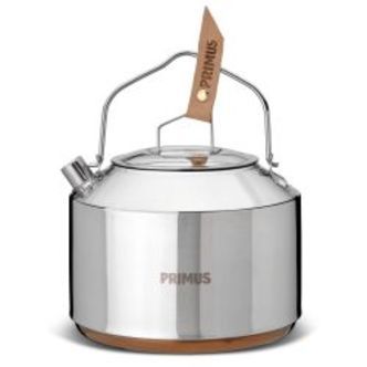 Primus Campfire Kettle 1.5 L Stainless Steel - Kedel