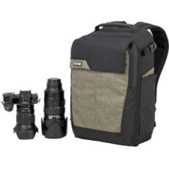 Think Tank Mirrorless Mover Backpack, 18l, Coast Green
