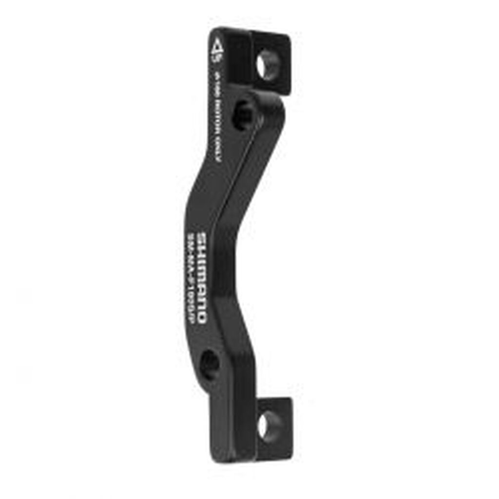 Shimano Adapter Sm-ma-f180 Standard/post Forbremsekaliber - Cykelreservedele