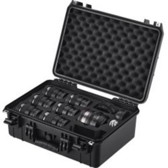 Samyang V-AF Full KIT