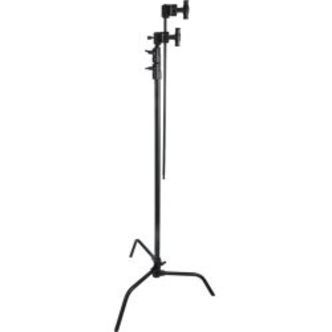 Kupo CT-40MKB 40 Master C-Stand with Turtle Base Kit - Black