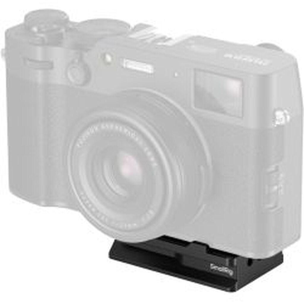 SmallRig 5425 Arca-Swiss Mount Plate for AirTag for FUJIFILM