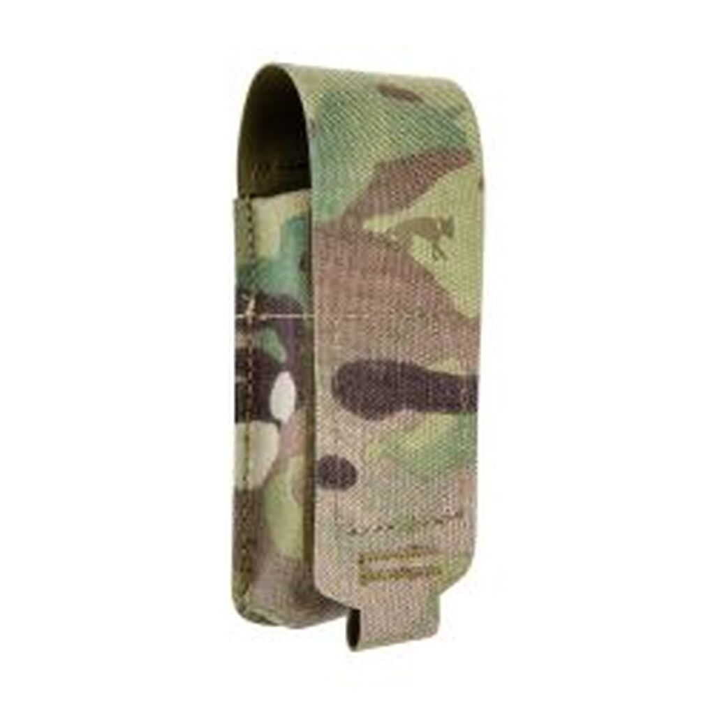 Tasmanian Tiger Tt Sgl Pistol Mag Pouch Mkiii Mc - Multicam - Taske