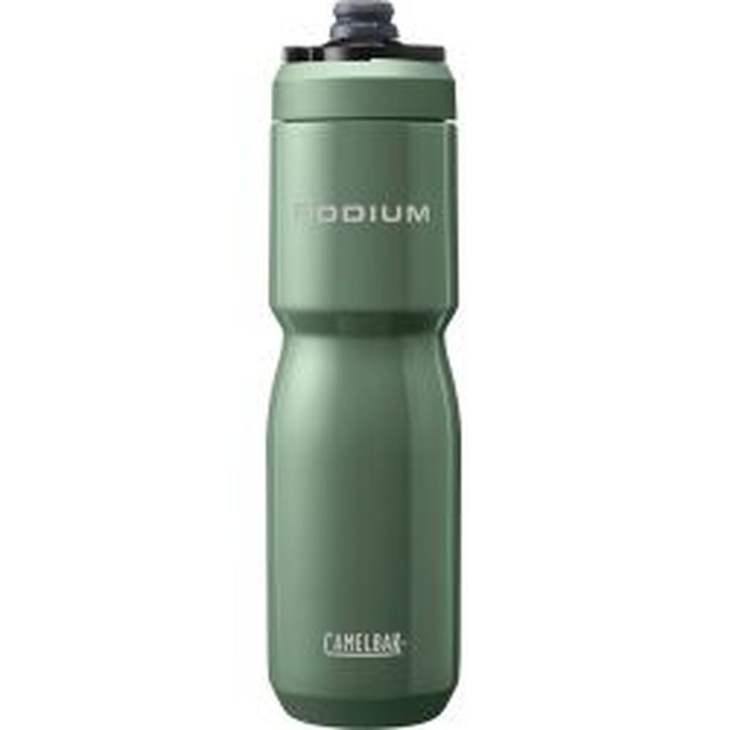 Camelbak Podium Vss 1.0 22oz - Moss - Str. .65L - Drikkeflaske