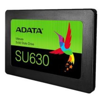 Adata Su630 480gb 2.5 Sata Ssd