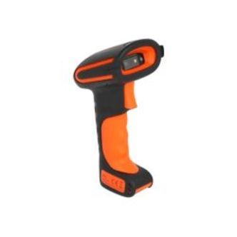 Delock Industrial Barcode Scanner 1d And 2d For 2.4 Ghz, Bluetooth