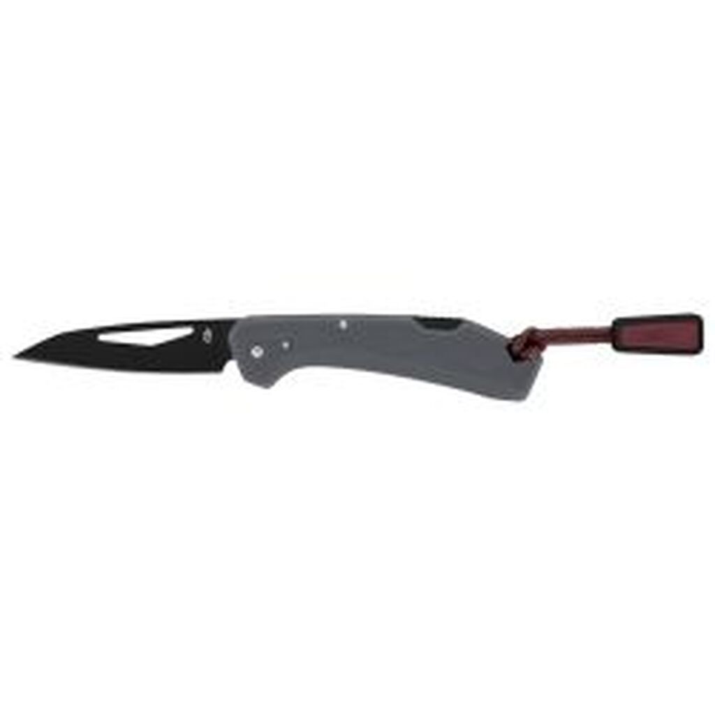 Gerber Lst Mini,4l Bls,dp,pe,gry/blk - Kniv
