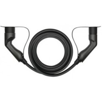 e-Charge kabel, type 2 til type 2, 3 fase, 32A, 7m