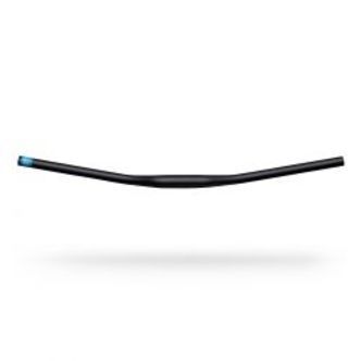 PRO LT High Rise handlebar Sort 740mm / 31.8mm - Cykelstyr