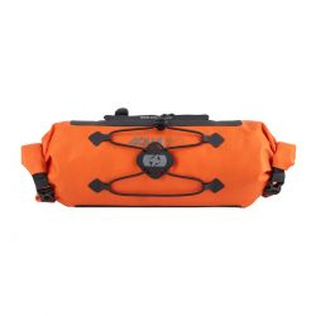 Oxc Oxford Handlebar Aqua Evo Adv Pack Orange - Cykeltaske