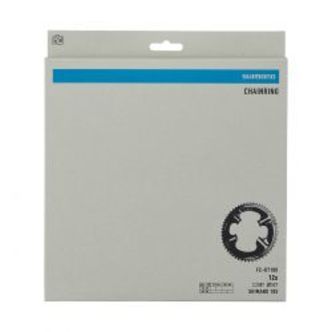 Shimano Chainring 52t-nh Fc-r7100 - Cykel klinge