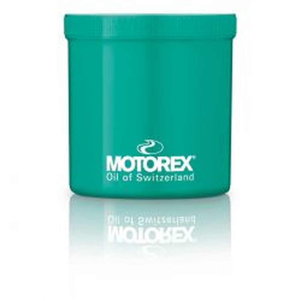 Motorex Suspension Grease Jar 850g - Smøremiddel